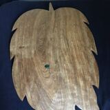 Serving tray