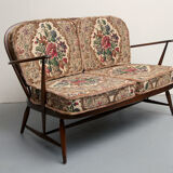 Sofa by Ercolani Lucian Ercol edition of the 1950s