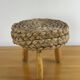 Audoux Minet stool 1960s