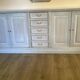 Storage furniture