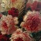 Still Life with Roses, 1917