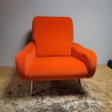 Lady armchair by Marco Zanuso
