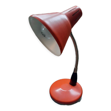 Lampe de bureau année 60