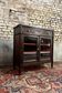 Mahogany sideboard Louis XVI XVIII century