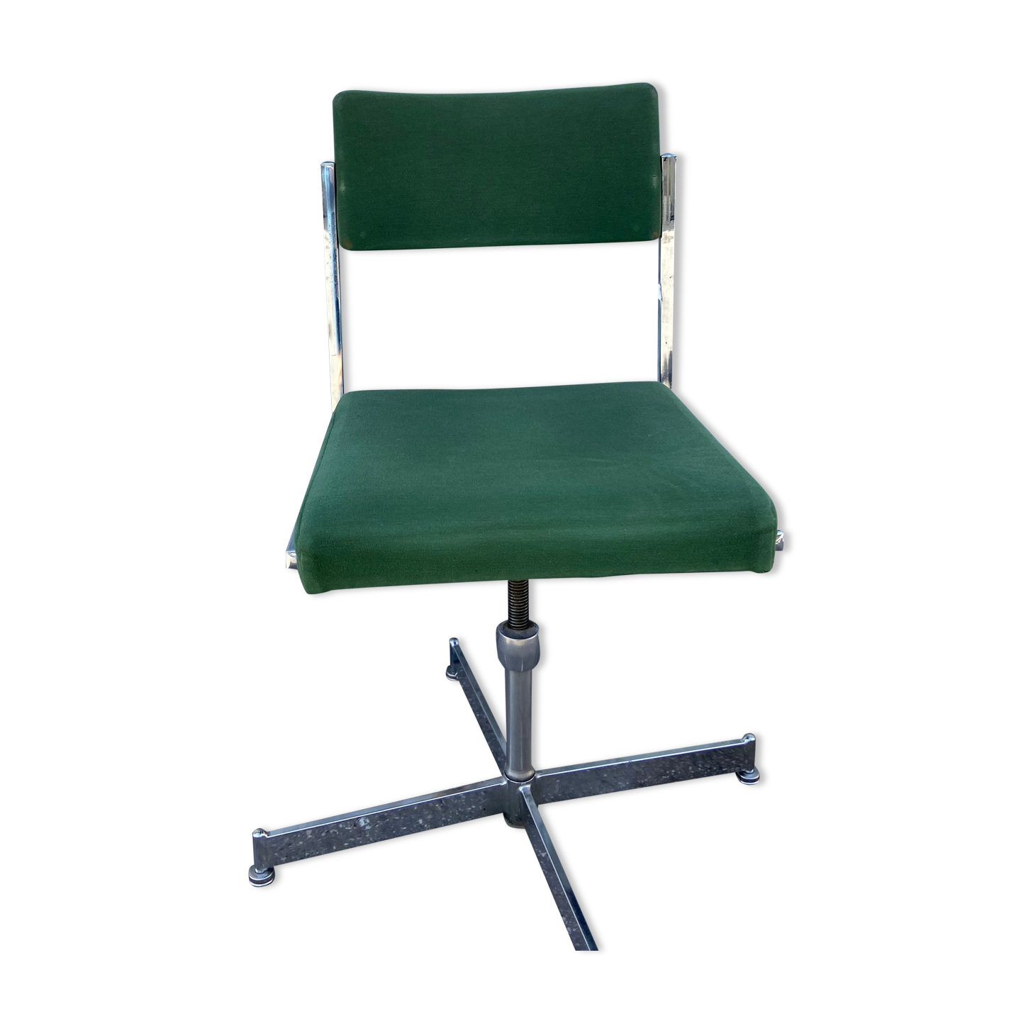 Vintage chair from the 50s