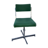 Vintage chair from the 50s