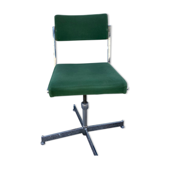 Vintage chair from the 50s