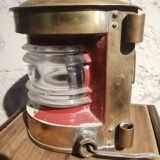 Lampe de Marine en laiton LDF