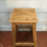 Workshop stool