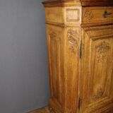 Two-Body Buffet from Liège, 19th Century
