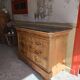 Commode Louis Philippe rénovée