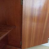 Mapple's English Yew Dresser