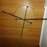 Folding healing, tripod, 50s, 60'S