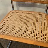 Chair Marcel Breuer Cesca B32