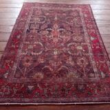 Tapis Persan hamadan fait main