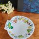 Philippe Deshoulières Limoges shell dish