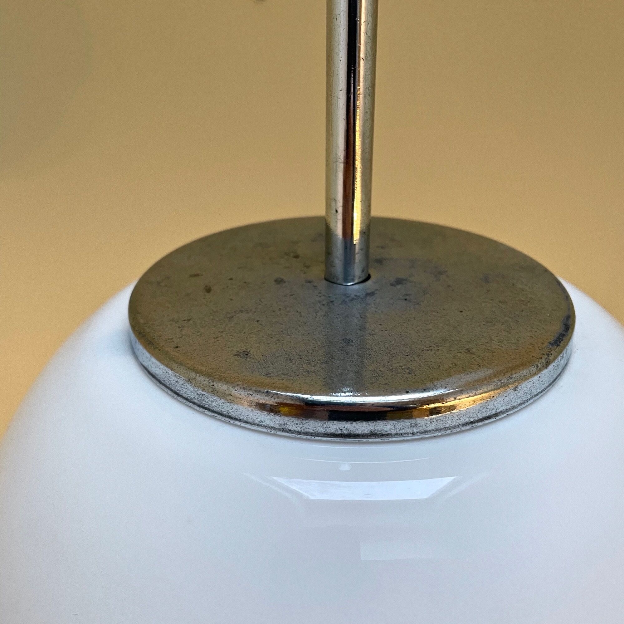 Opaline suspension - Bar 1 -