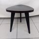 Tripod table