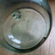 Green demijohn 20L