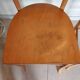 4 chaises bistrot Luterma