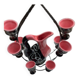 Liqueur service
