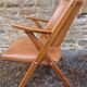 Dal Vera armchair from the 1950s