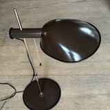 lamp by AB Fagerhults - Sweden 60s/70s