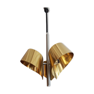 Lustre italien 1970
