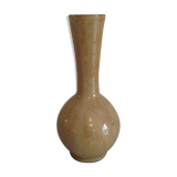 Praticality vintage ceramic vase