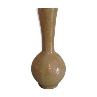 Praticality vintage ceramic vase