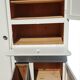 Kitchen buffet 40s/50s / Buffet "Mado"