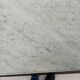 Chest of drawers style louis xvi marble top