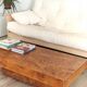Designer coffee table