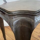 Chaises de bistrot Joseph Mathieu pour Multipl's