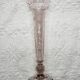 Vase en verre bullé style Biot