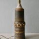 Ceramic lamp by Georges Pelletier, circa 1960