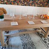Craft table