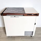 MiniKitchen by Joe Colombo. 60s Edition