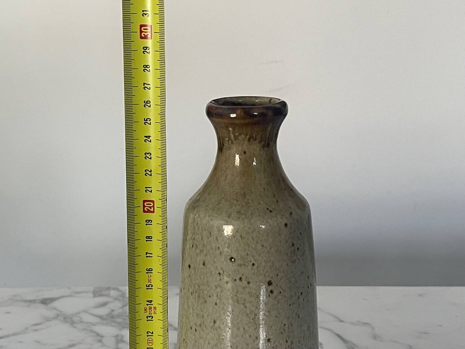 Vase Jean Austruy 1950