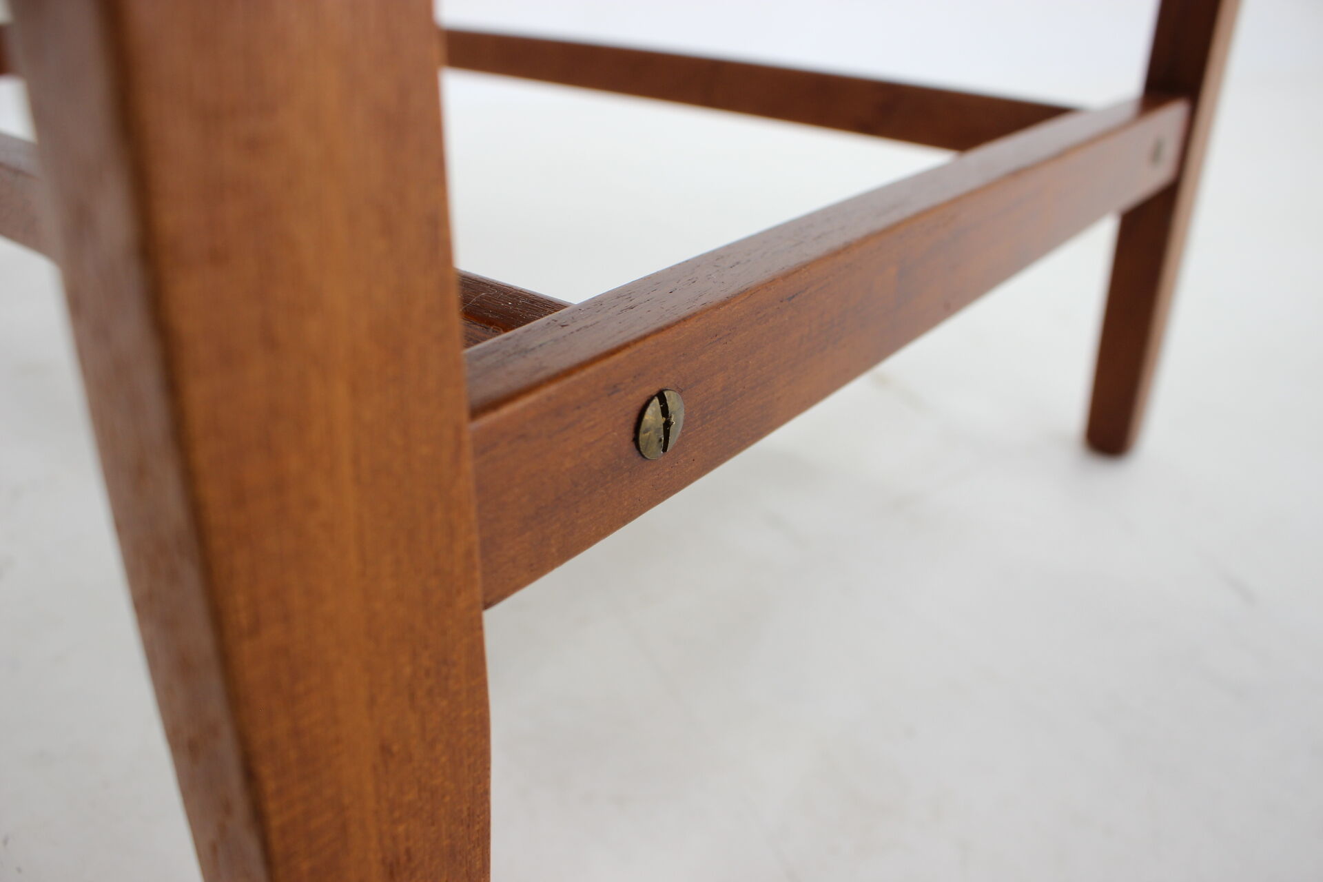 1960s Teak Chest Of Drawer, Denmark