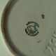 Soupière plat Saint Amand Nancy 418