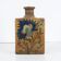 Ancient ceramic flask – Iran, Qajar period, 18th century