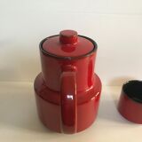 Vintage Melitta coffee maker