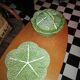 Cabbage tureen