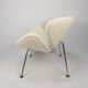 Orange Slice lounge chair by Pierre Paulin for Artifort, 1980s