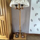 Lampataire Guillerme and Chambron