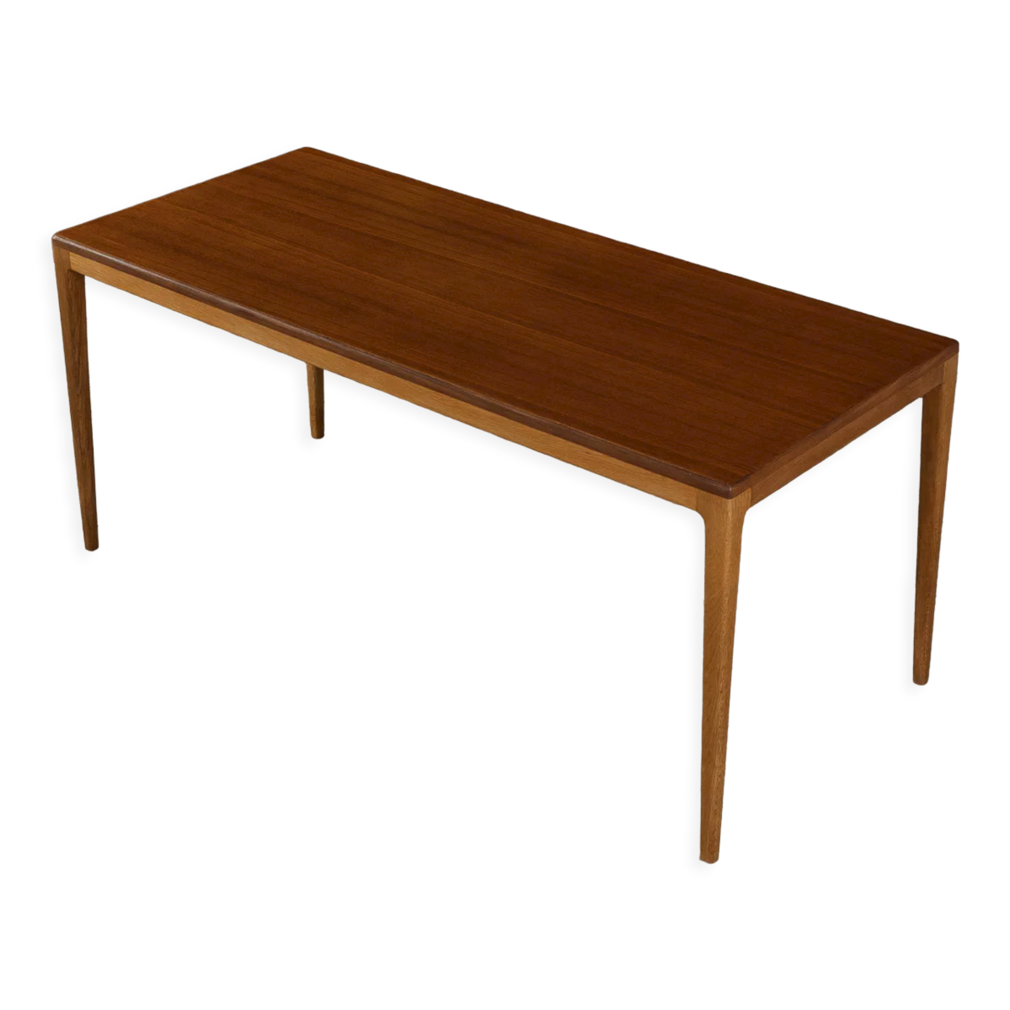 1960s Coffee table, Hartmut Lohmeyer