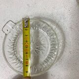 Saint Gobain glass bowl