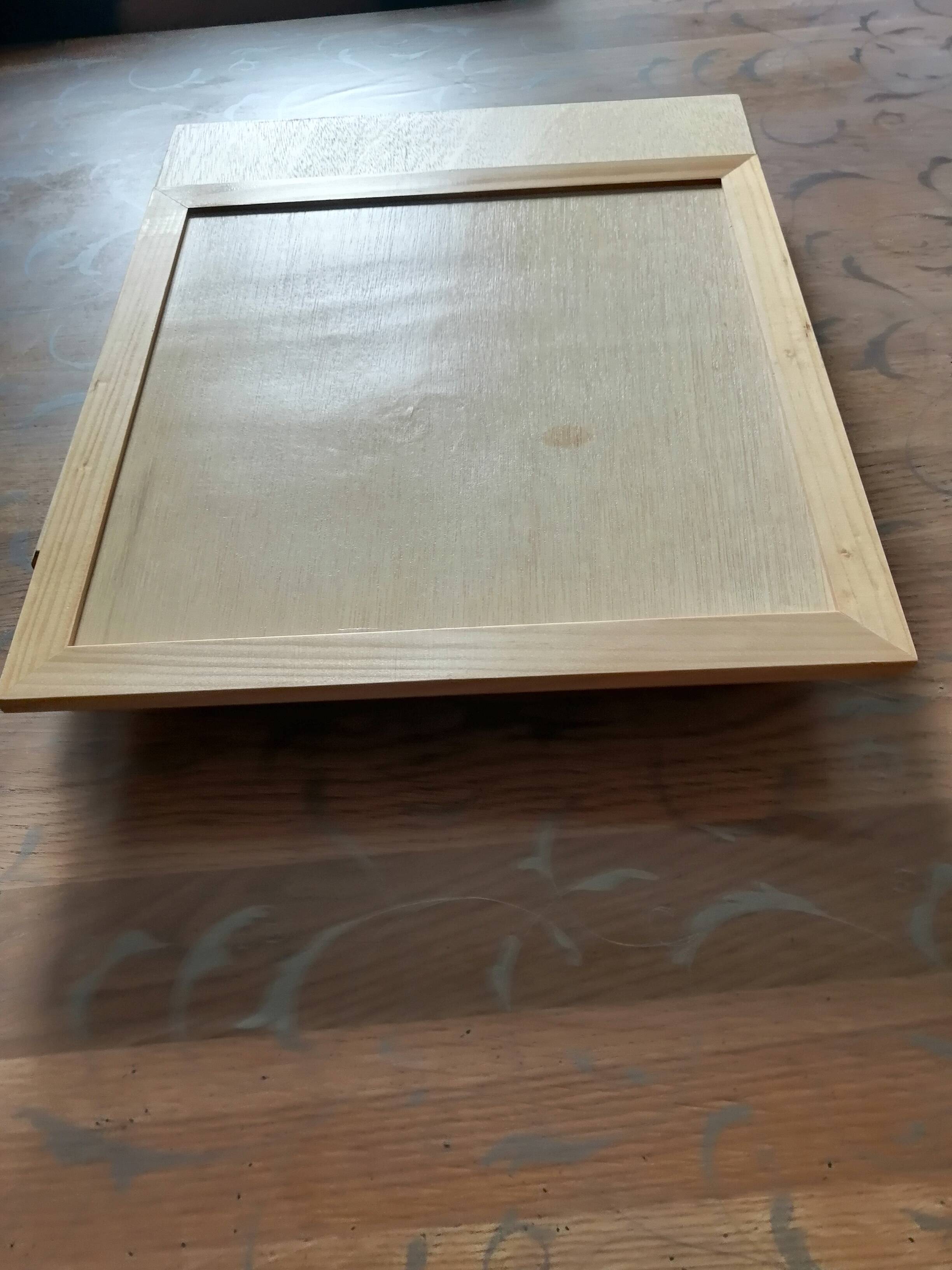 Board game set: checkers - chess - backgammon