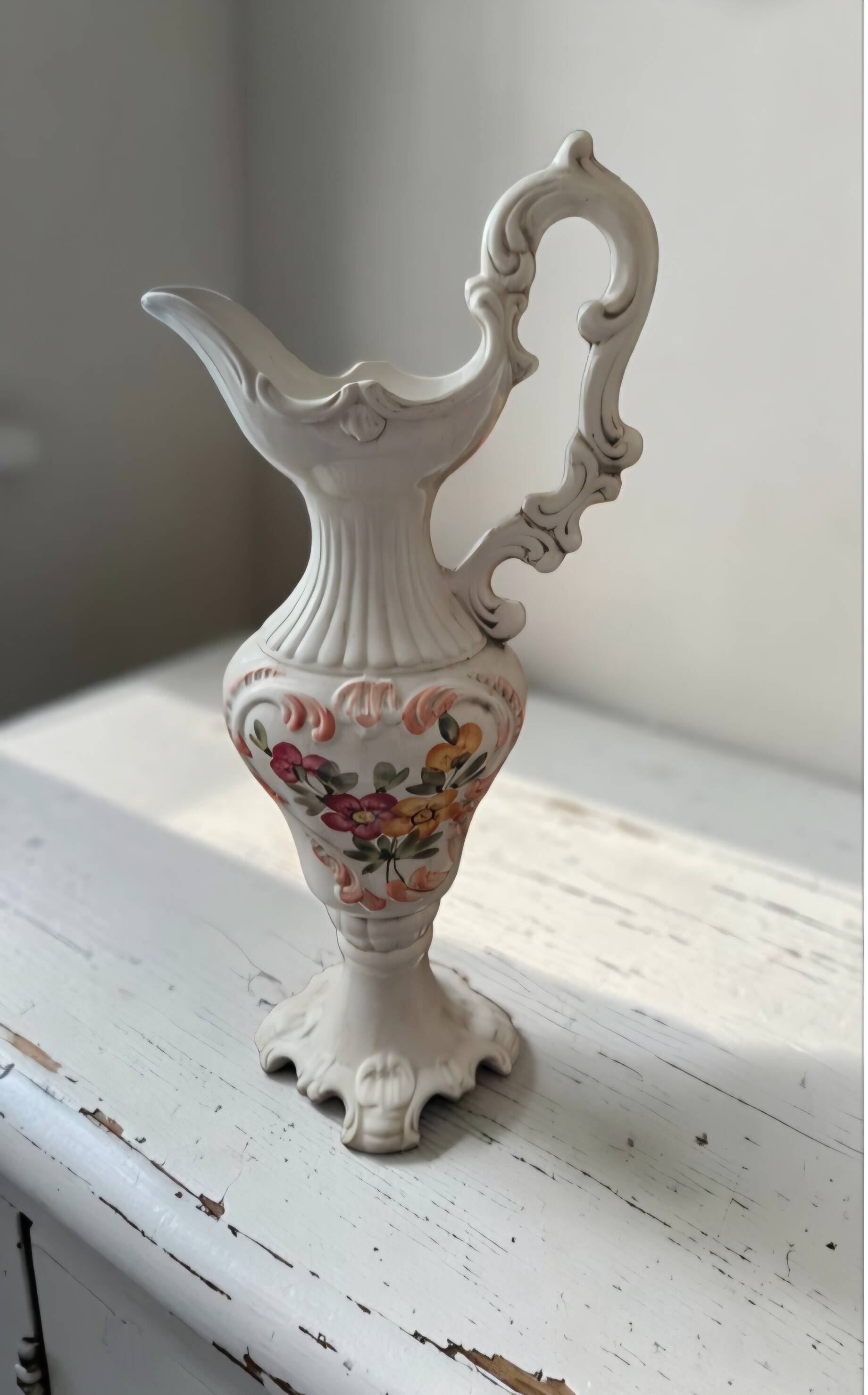 Jug vase pitcher Bassano